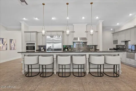 $4,999,000 | 6522 East Calle Del Media, Scottsdale, AZ 85251