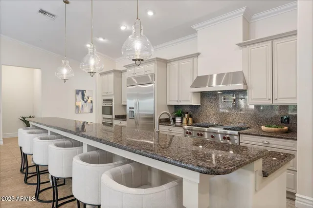 $4,999,000 | 6522 East Calle Del Media, Scottsdale, AZ 85251