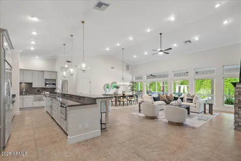 $4,999,000 | 6522 East Calle Del Media, Scottsdale, AZ 85251