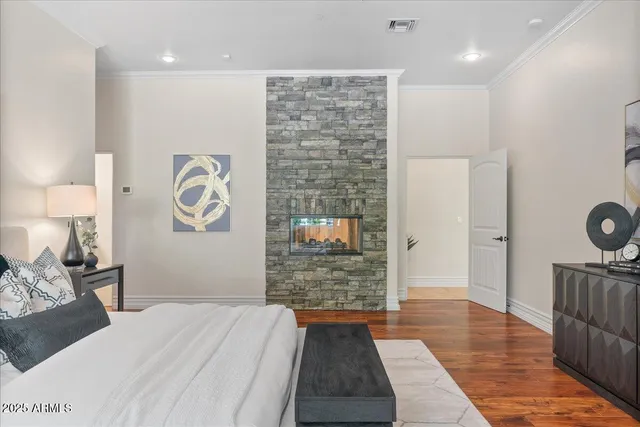 $5,199,000 | 6522 East Calle Del Media, Scottsdale, AZ 85251