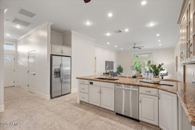 $5,199,000 | 6522 East Calle Del Media, Scottsdale, AZ 85251