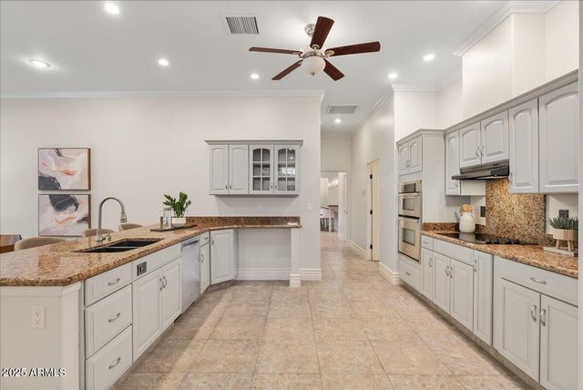 $5,199,000 | 6522 East Calle Del Media, Scottsdale, AZ 85251