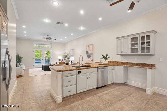 $5,199,000 | 6522 East Calle Del Media, Scottsdale, AZ 85251