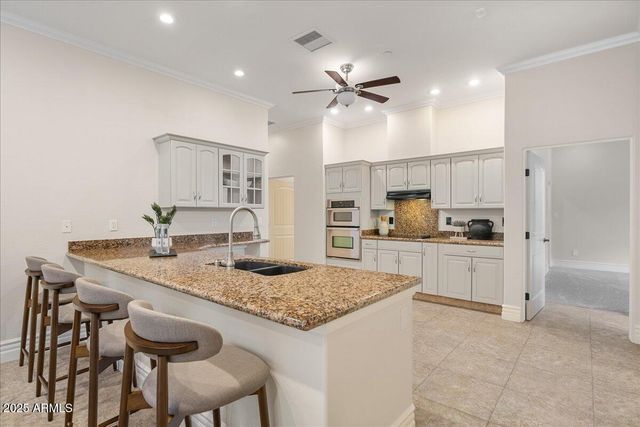 $5,199,000 | 6522 East Calle Del Media, Scottsdale, AZ 85251