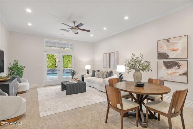 $5,199,000 | 6522 East Calle Del Media, Scottsdale, AZ 85251