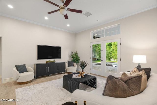 $5,199,000 | 6522 East Calle Del Media, Scottsdale, AZ 85251