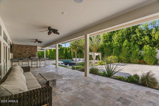 $5,199,000 | 6522 East Calle Del Media, Scottsdale, AZ 85251