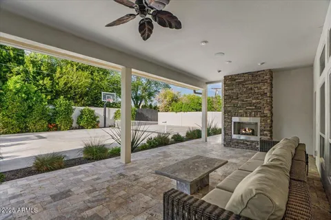 $4,999,000 | 6522 East Calle Del Media, Scottsdale, AZ 85251
