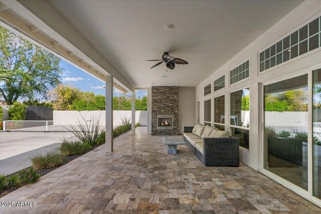 $5,199,000 | 6522 East Calle Del Media, Scottsdale, AZ 85251