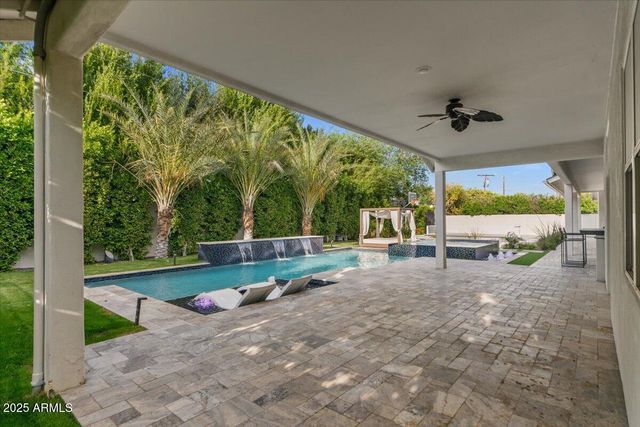 $5,199,000 | 6522 East Calle Del Media, Scottsdale, AZ 85251