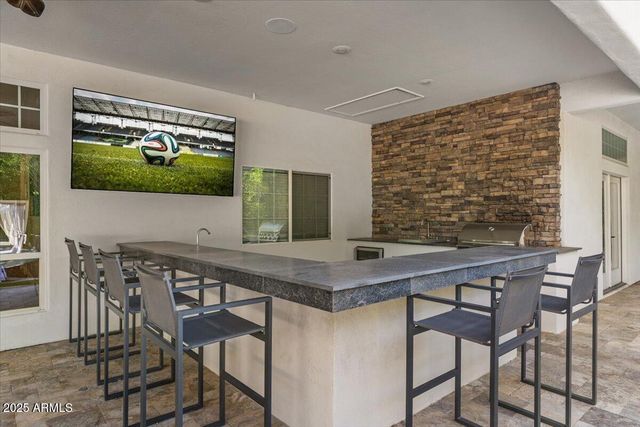 $5,199,000 | 6522 East Calle Del Media, Scottsdale, AZ 85251