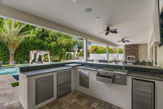 $5,199,000 | 6522 East Calle Del Media, Scottsdale, AZ 85251