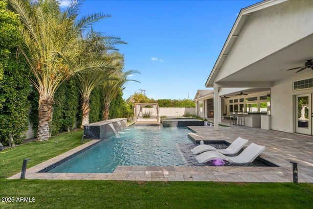 $5,199,000 | 6522 East Calle Del Media, Scottsdale, AZ 85251