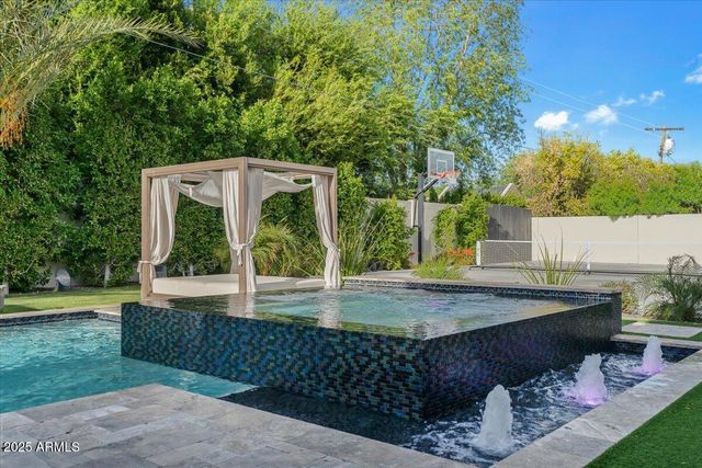 $5,199,000 | 6522 East Calle Del Media, Scottsdale, AZ 85251