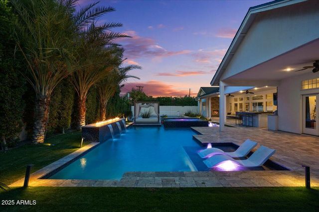 $5,199,000 | 6522 East Calle Del Media, Scottsdale, AZ 85251