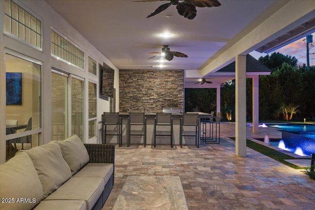 $5,199,000 | 6522 East Calle Del Media, Scottsdale, AZ 85251