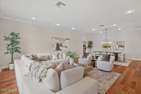 $4,999,000 | 6522 East Calle Del Media, Scottsdale, AZ 85251