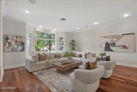 $4,999,000 | 6522 East Calle Del Media, Scottsdale, AZ 85251