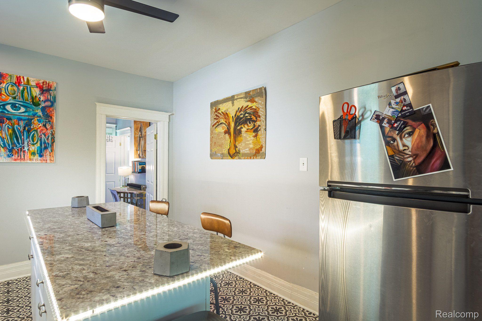 8062 Ruedisale Court Detroit, MI 48214 - Photo 19 of 44 Gallery Image 19