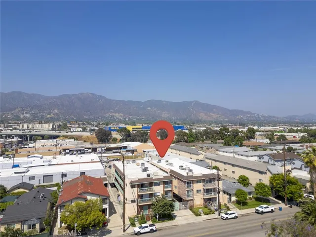 $3,000 | 620 South Lake Street, Unit 203, Burbank, CA 91502