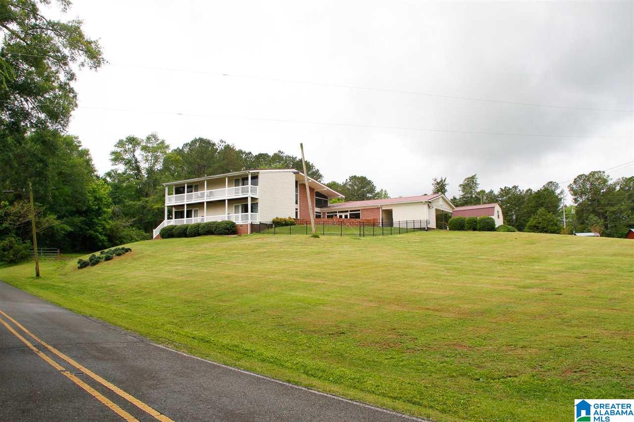 1387 Century Road Piedmont, AL 36272 - Photo 2 of 50
