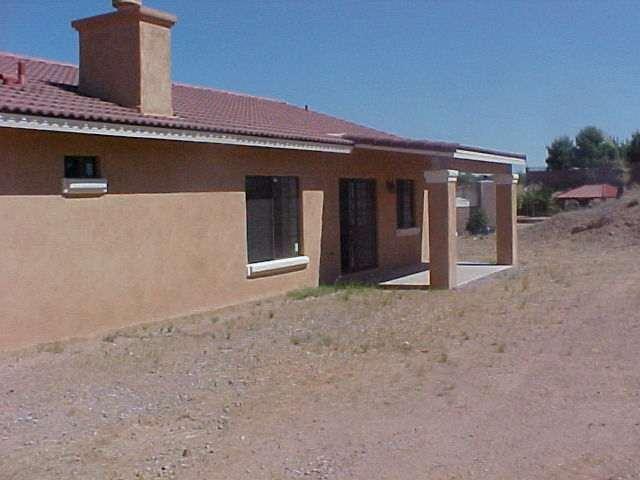 941 B Soya Court Rio Rico, AZ 85648 - Photo 9 of 9