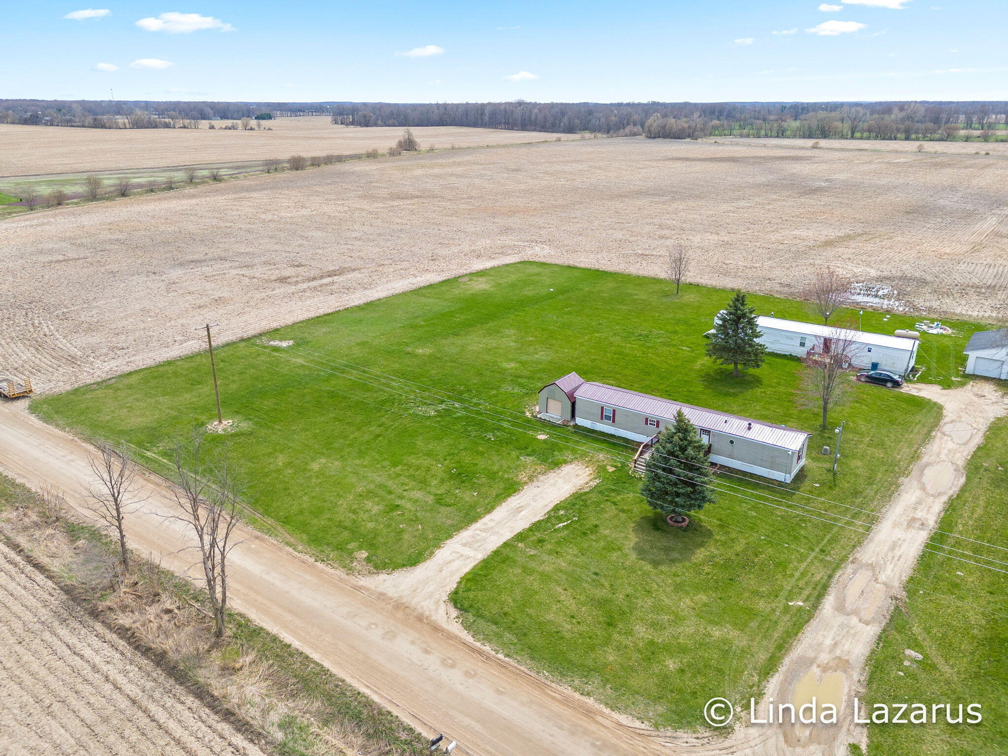 4755 Noddins Road Belding, MI 48809 - Photo 24 of 29 Noddins Rd-3