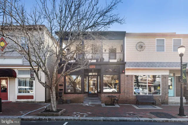 $599,000 | 112 West Merchant Street, Audubon, NJ 08106