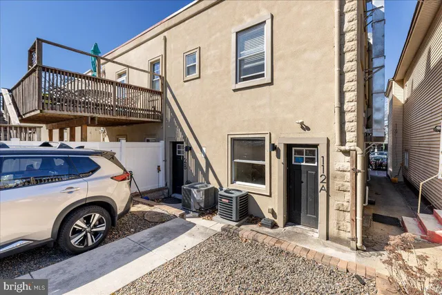 $599,000 | 112 West Merchant Street, Audubon, NJ 08106