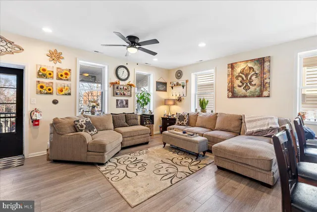 $599,000 | 112 West Merchant Street, Audubon, NJ 08106