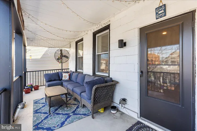 $599,000 | 112 West Merchant Street, Audubon, NJ 08106