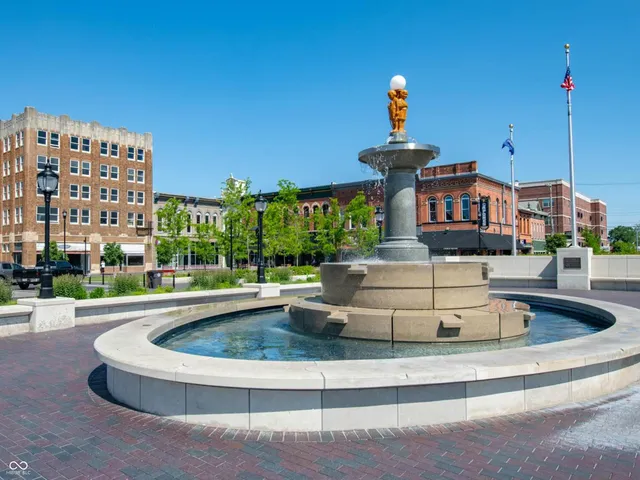 $259,900 | 1420 Aster Drive, Shelbyville, IN 46176