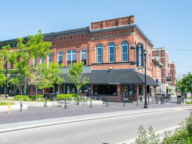 $259,900 | 1420 Aster Drive, Shelbyville, IN 46176