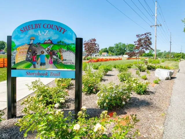 $259,900 | 1420 Aster Drive, Shelbyville, IN 46176