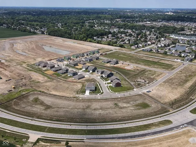 $259,900 | 1420 Aster Drive, Shelbyville, IN 46176