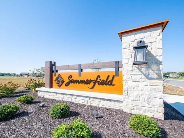 $259,900 | 1420 Aster Drive, Shelbyville, IN 46176