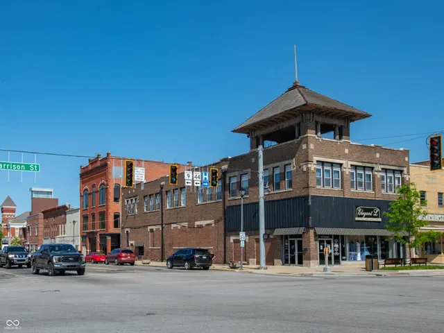 $259,900 | 1420 Aster Drive, Shelbyville, IN 46176