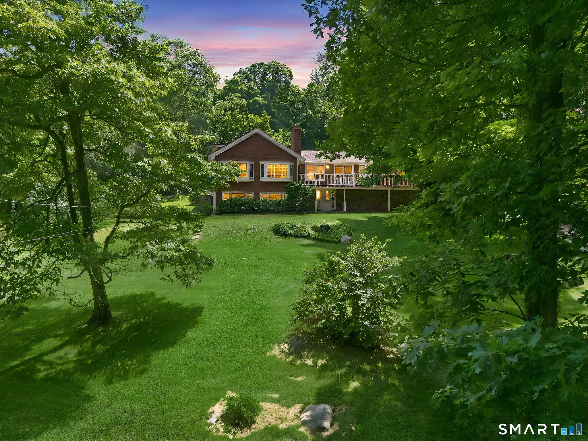 149 Old Redding Road Redding, CT 06896 - Photo 3 of 40