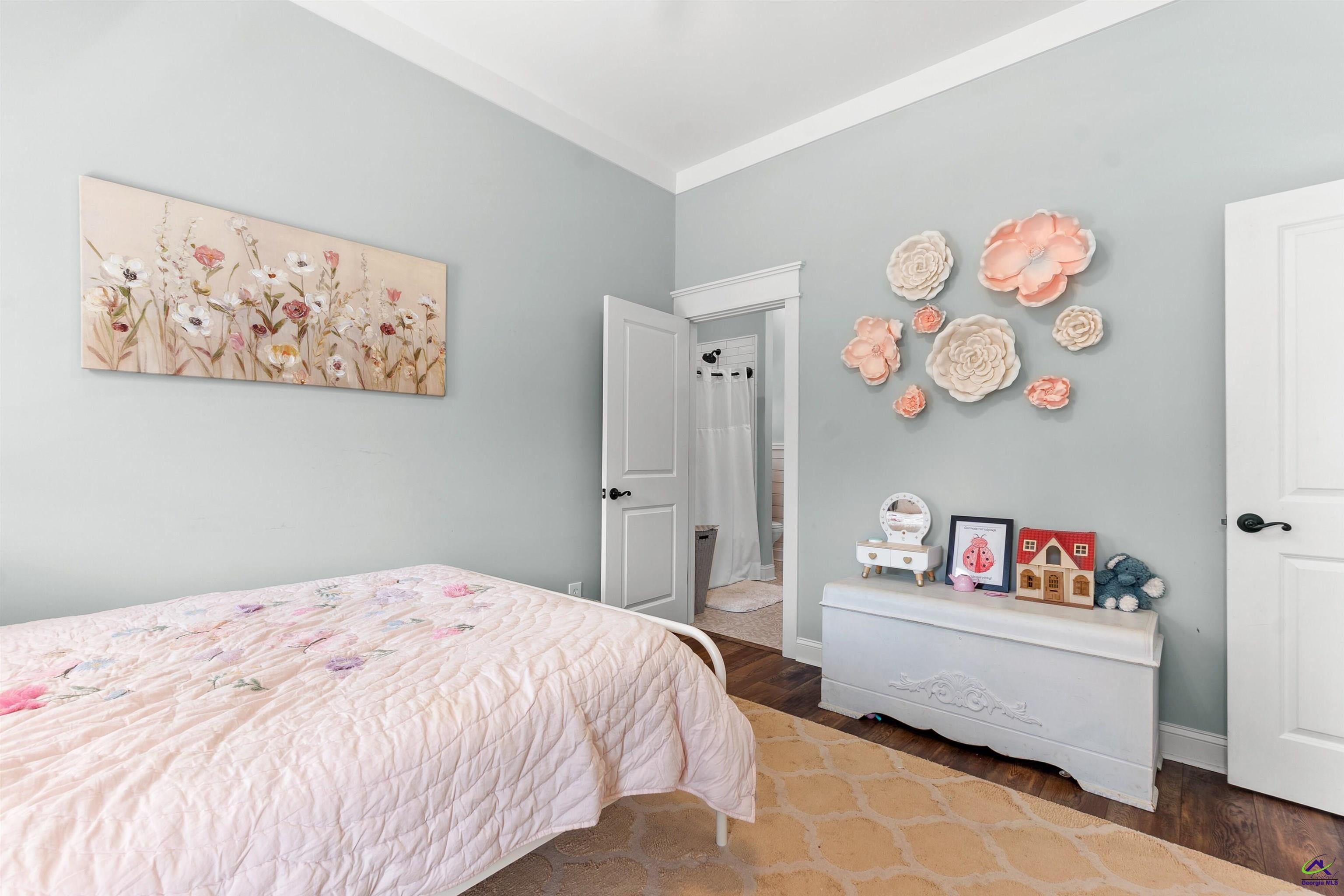 552 Whatley Pond Road Reynolds, GA 31076 - Photo 49 of 84 Gallery Image 49