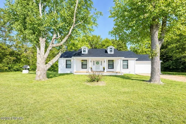 $249,000 | 704 Highway 187, Humboldt, TN 38343