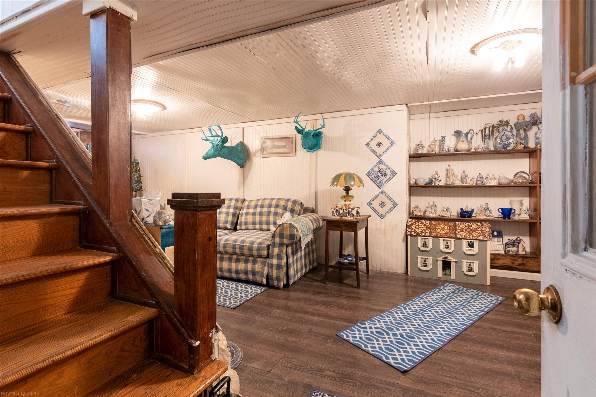 660 Mercer Road Rich Creek, VA 24147 - Photo 41 of 63 Gallery Image 41