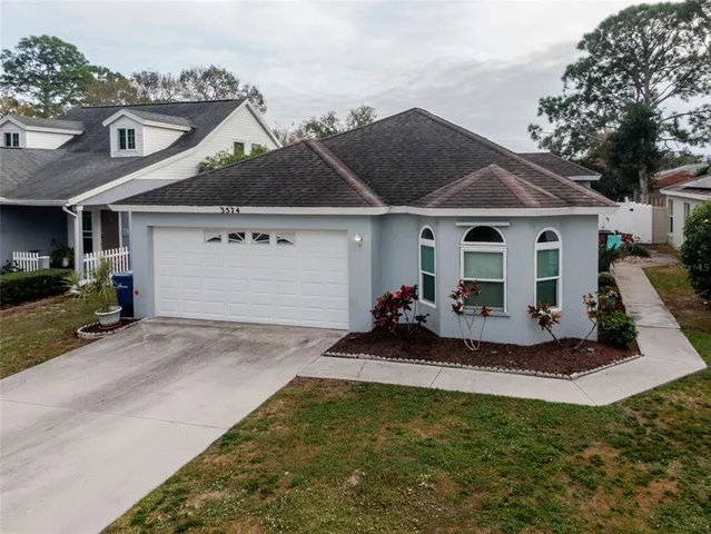 $349,900 | 3574 Blechnum Fern Lane, Sarasota, FL 34235