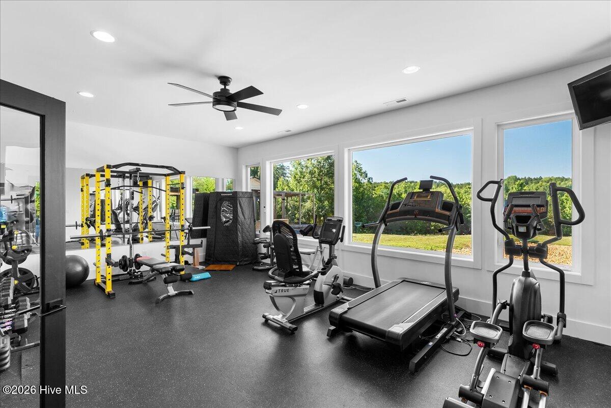 290 Old Chevy Road Moncure, NC 27559 - Photo 48 of 117