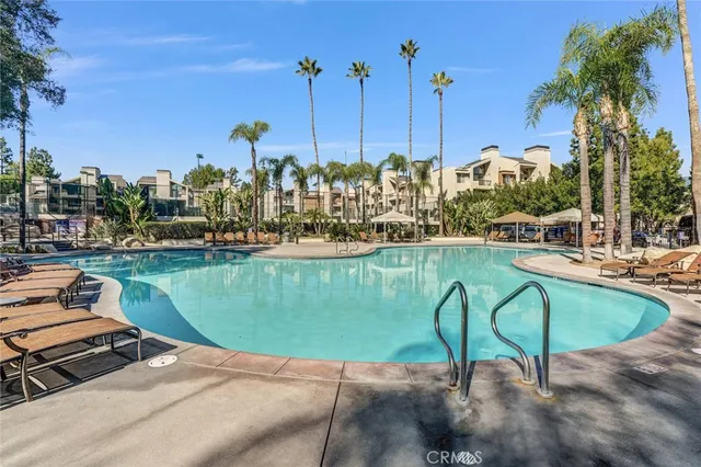 a view of a tennis court