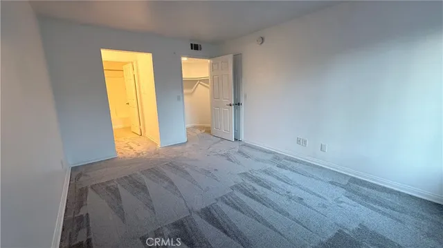 a view of room and window