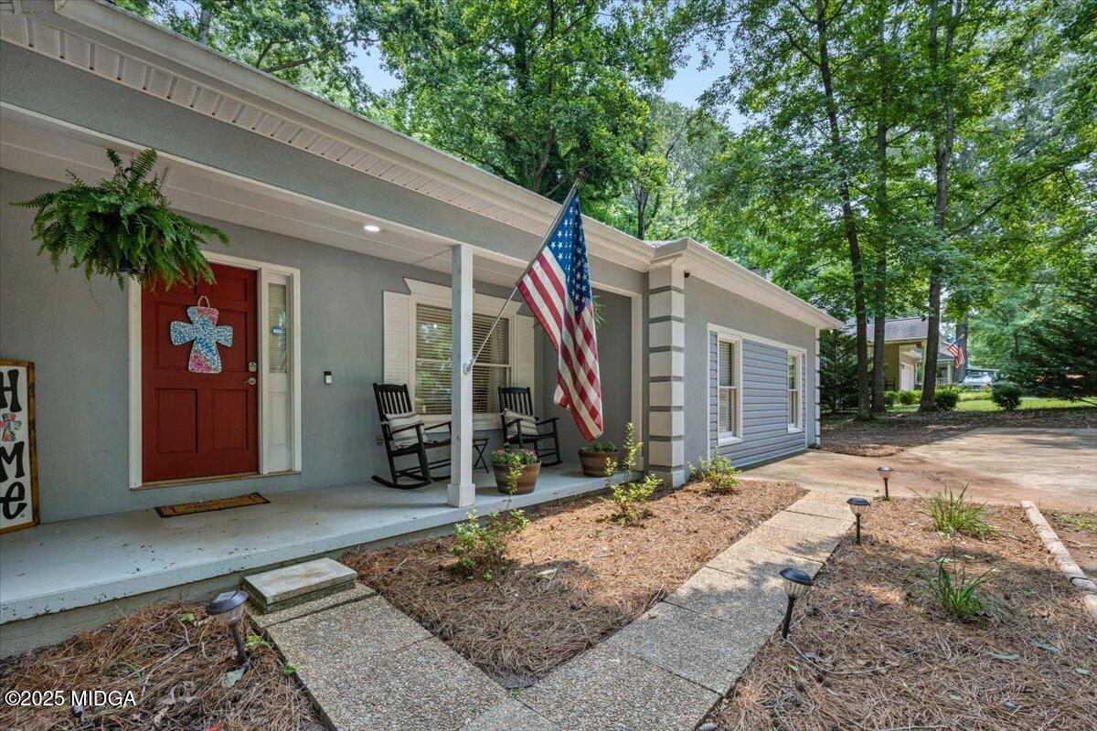 6121 Peake Road Macon, GA 31220 - Photo 3 of 32 3
