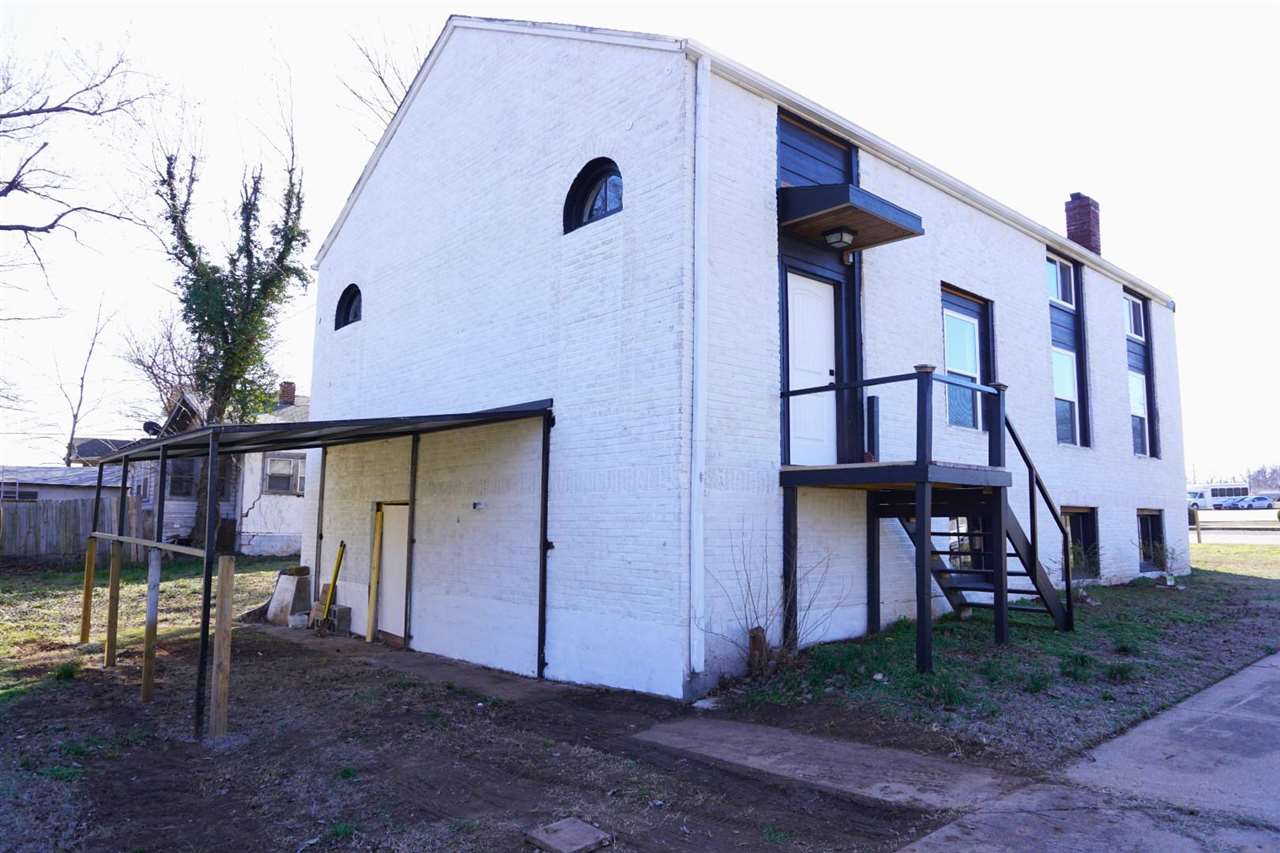 622 North 7th Street Perry, OK 73077 - Photo 39 of 42 Gallery Image 39