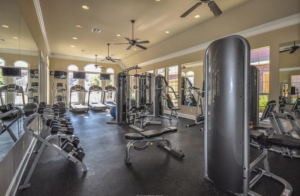 1198 Jones-Butler Road, Unit 3107 College Station, TX 77840 - Photo 26 of 26