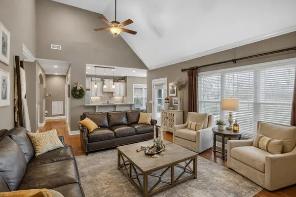 $654,900 | 103 Bloomsbury Drive, Portland, TN 37148