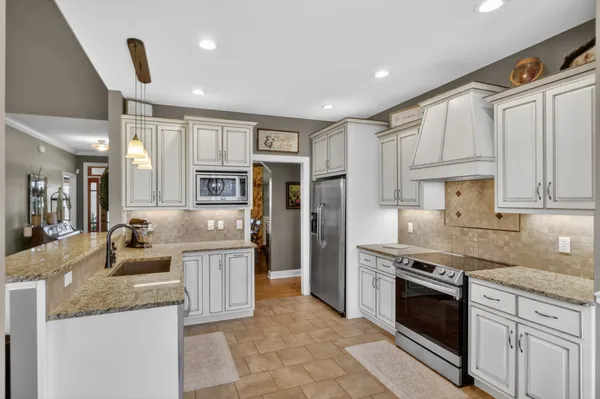 $654,900 | 103 Bloomsbury Drive, Portland, TN 37148